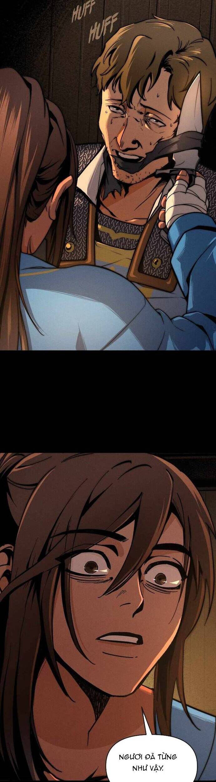 Hướng Dẫn Thực Tiễn Về Cái Ác Chapter 2 - 52