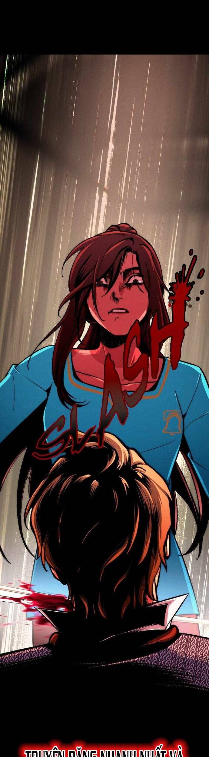 Hướng Dẫn Thực Tiễn Về Cái Ác Chapter 2 - 54