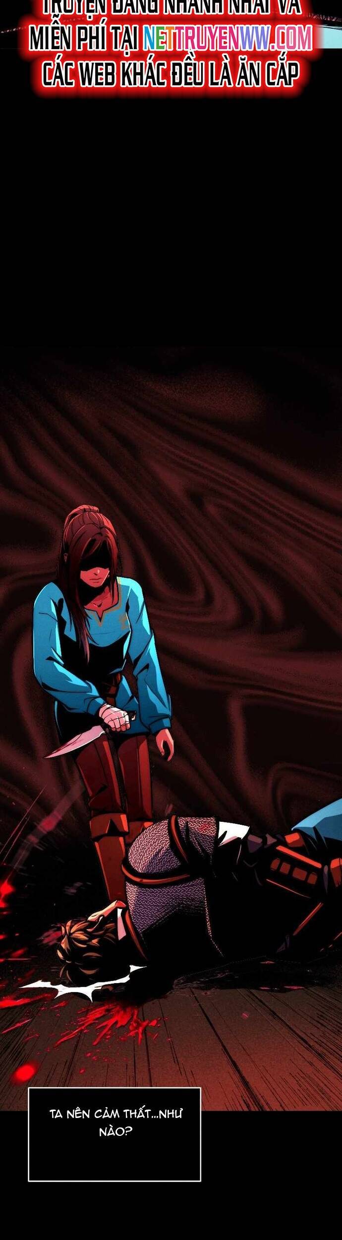 Hướng Dẫn Thực Tiễn Về Cái Ác Chapter 2 - 55