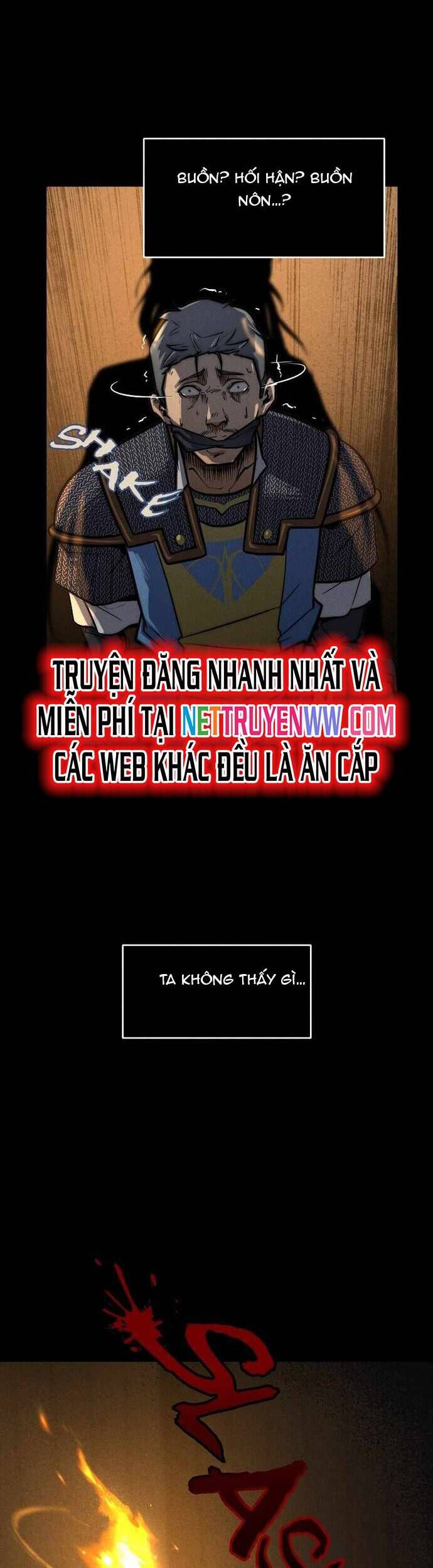 Hướng Dẫn Thực Tiễn Về Cái Ác Chapter 2 - 56