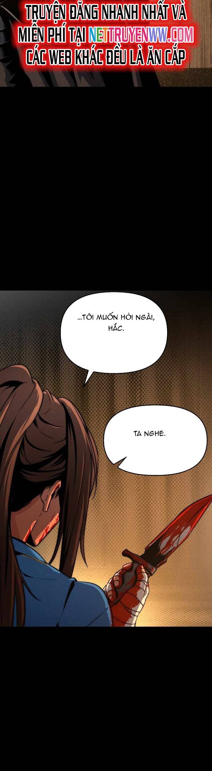 Hướng Dẫn Thực Tiễn Về Cái Ác Chapter 2 - 59