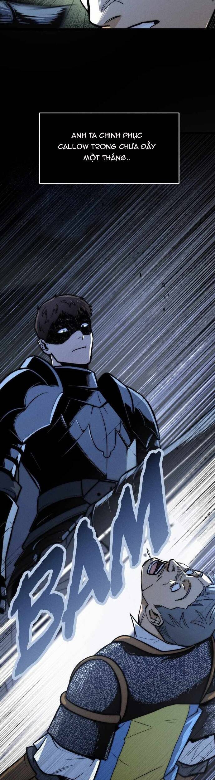 Hướng Dẫn Thực Tiễn Về Cái Ác Chapter 2 - 7