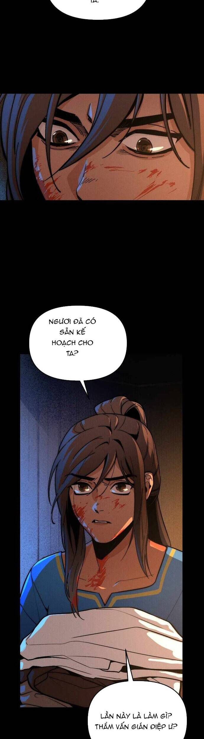 Hướng Dẫn Thực Tiễn Về Cái Ác Chapter 2 - 64
