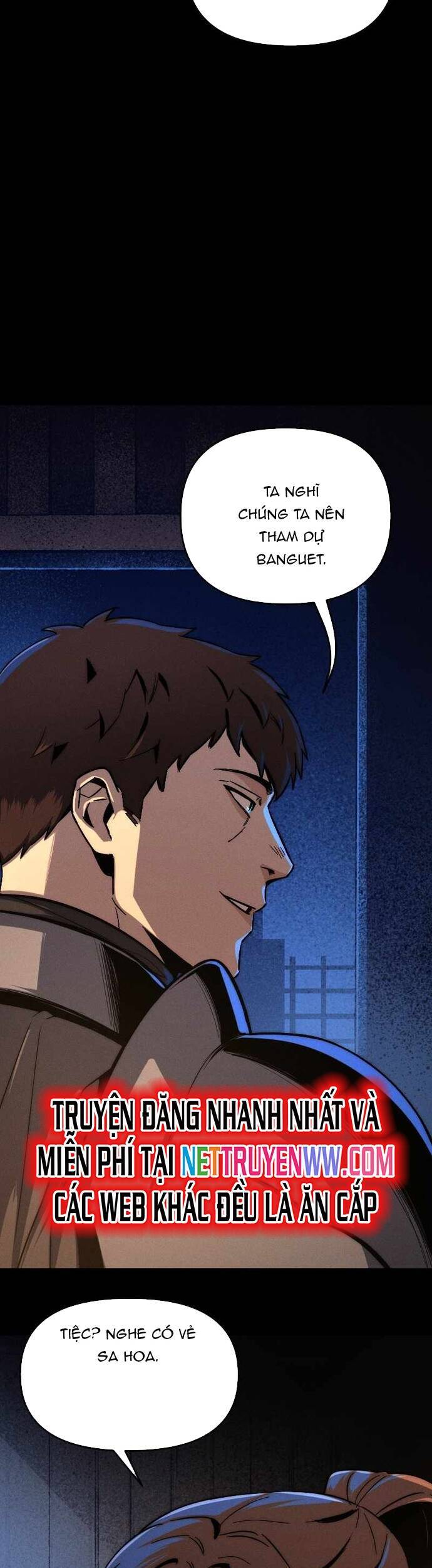 Hướng Dẫn Thực Tiễn Về Cái Ác Chapter 2 - 65