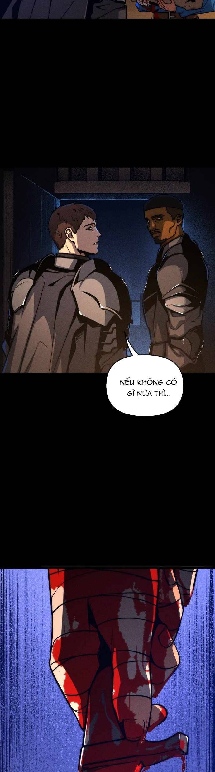 Hướng Dẫn Thực Tiễn Về Cái Ác Chapter 2 - 67