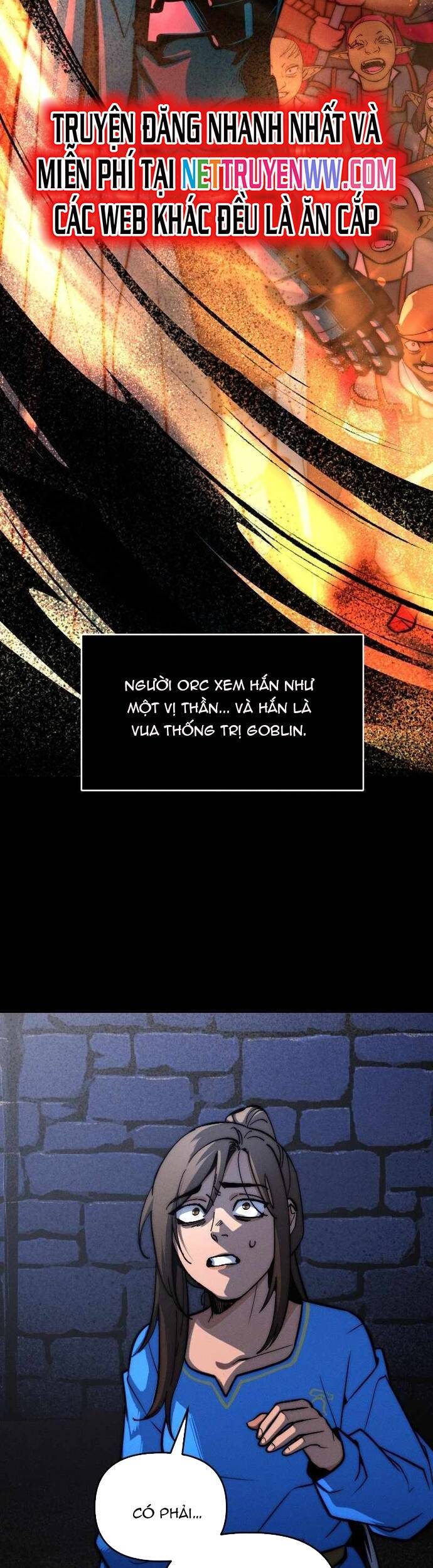 Hướng Dẫn Thực Tiễn Về Cái Ác Chapter 2 - 9