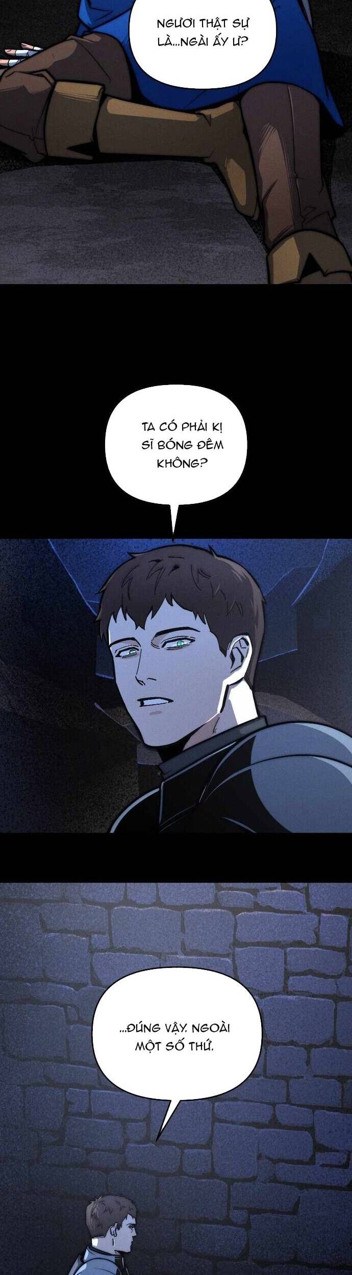 Hướng Dẫn Thực Tiễn Về Cái Ác Chapter 2 - 10