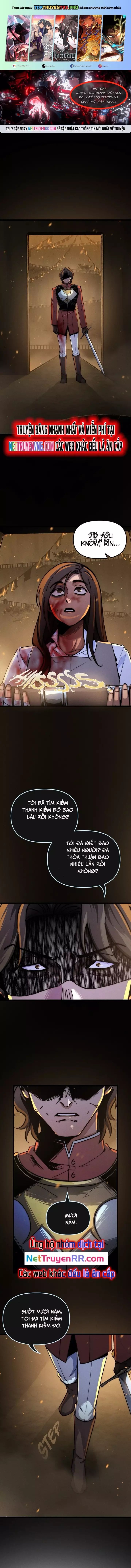 Hướng Dẫn Thực Tiễn Về Cái Ác Chapter 20 - 2