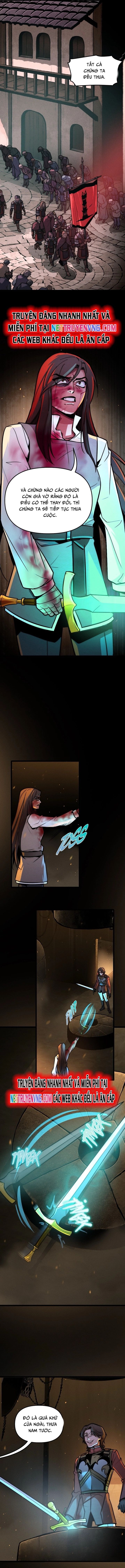 Hướng Dẫn Thực Tiễn Về Cái Ác Chapter 20 - 11