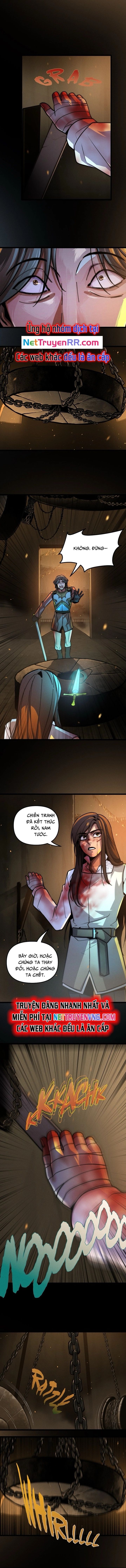 Hướng Dẫn Thực Tiễn Về Cái Ác Chapter 20 - 12