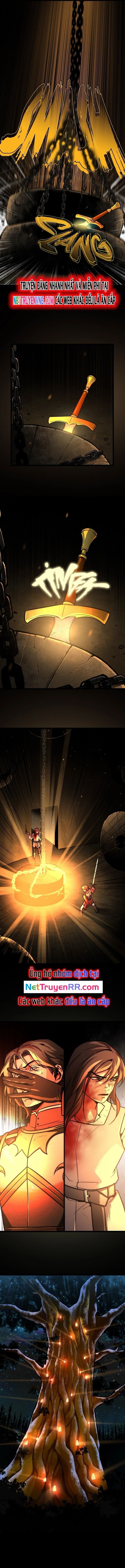 Hướng Dẫn Thực Tiễn Về Cái Ác Chapter 20 - 13