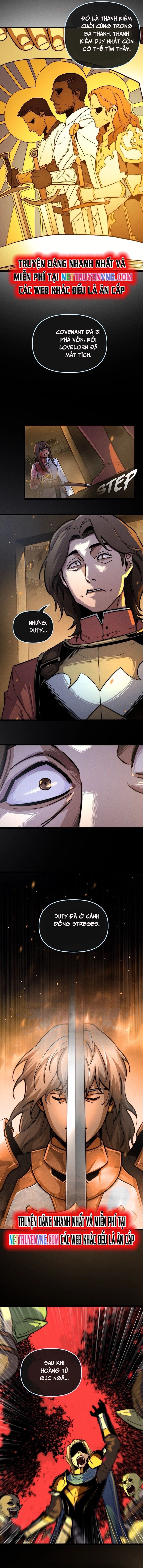 Hướng Dẫn Thực Tiễn Về Cái Ác Chapter 20 - 3