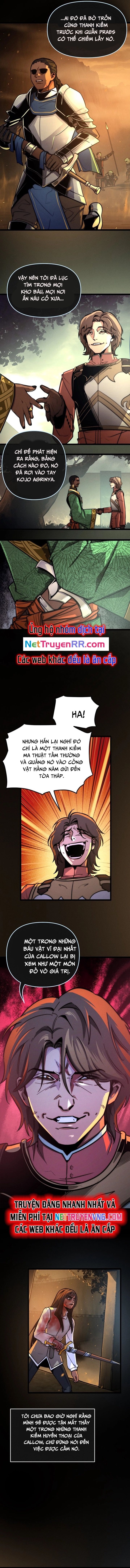 Hướng Dẫn Thực Tiễn Về Cái Ác Chapter 20 - 4