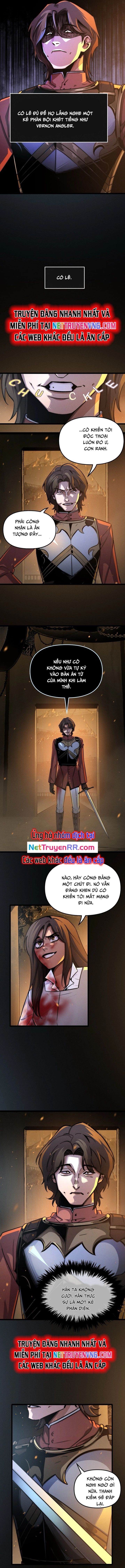 Hướng Dẫn Thực Tiễn Về Cái Ác Chapter 20 - 6