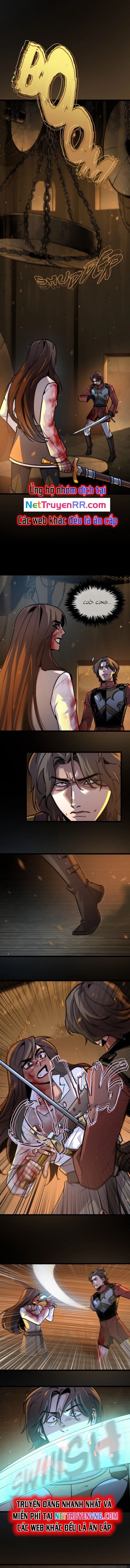 Hướng Dẫn Thực Tiễn Về Cái Ác Chapter 20 - 7