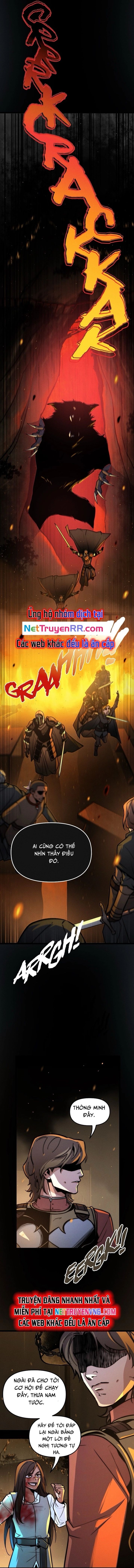 Hướng Dẫn Thực Tiễn Về Cái Ác Chapter 20 - 9