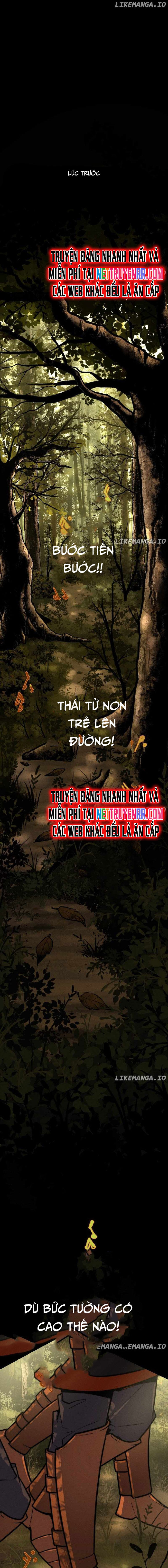 Hướng Dẫn Thực Tiễn Về Cái Ác Chapter 21 - 2