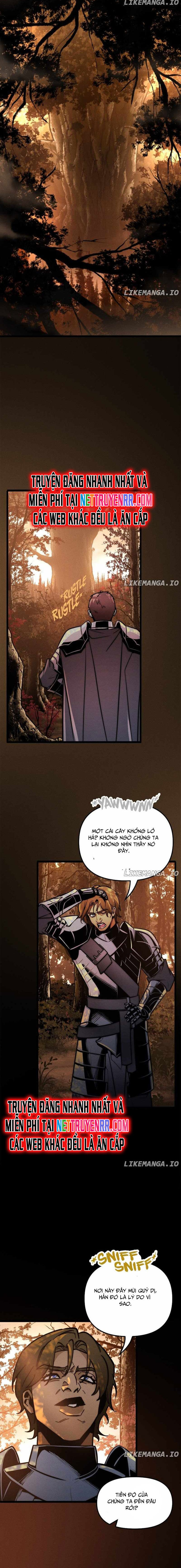 Hướng Dẫn Thực Tiễn Về Cái Ác Chapter 21 - 11