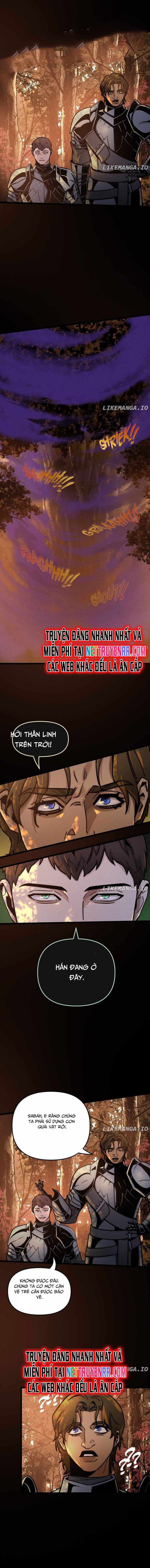Hướng Dẫn Thực Tiễn Về Cái Ác Chapter 21 - 13