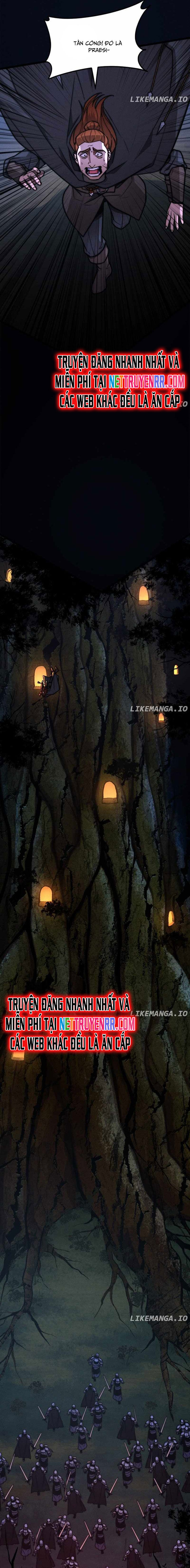 Hướng Dẫn Thực Tiễn Về Cái Ác Chapter 21 - 16