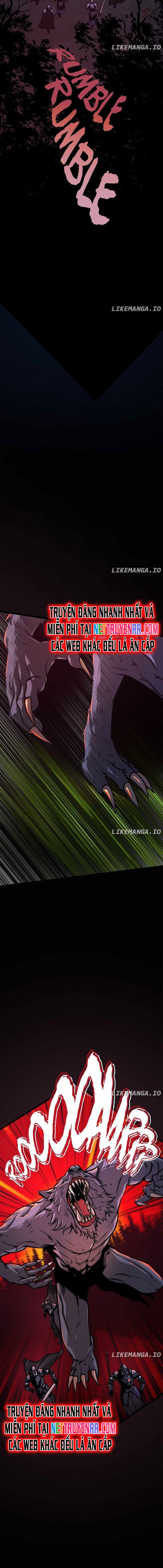 Hướng Dẫn Thực Tiễn Về Cái Ác Chapter 21 - 17