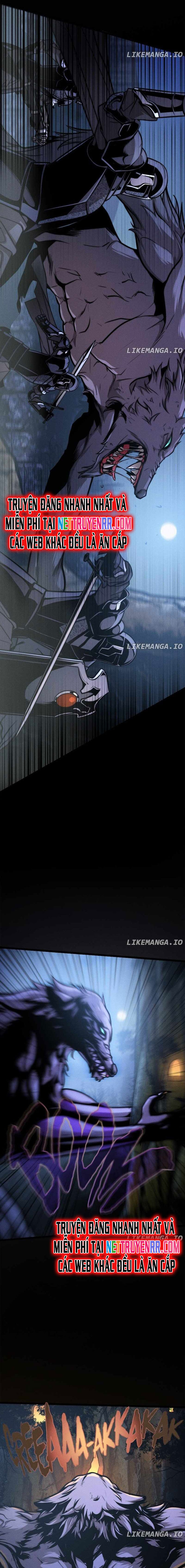 Hướng Dẫn Thực Tiễn Về Cái Ác Chapter 21 - 18