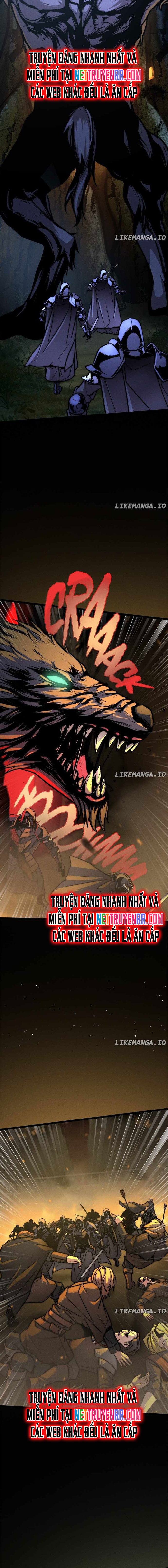 Hướng Dẫn Thực Tiễn Về Cái Ác Chapter 21 - 19