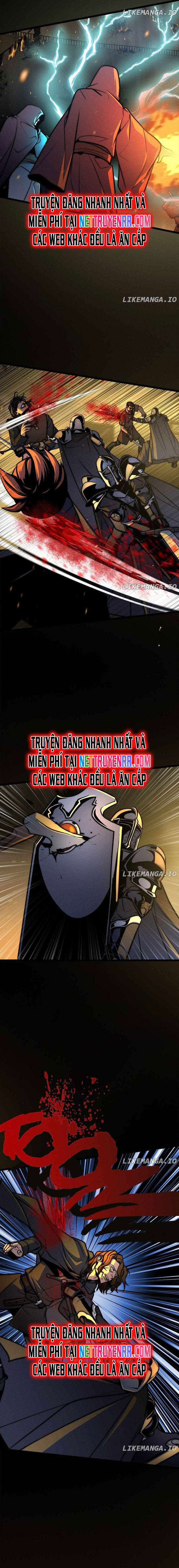 Hướng Dẫn Thực Tiễn Về Cái Ác Chapter 21 - 20