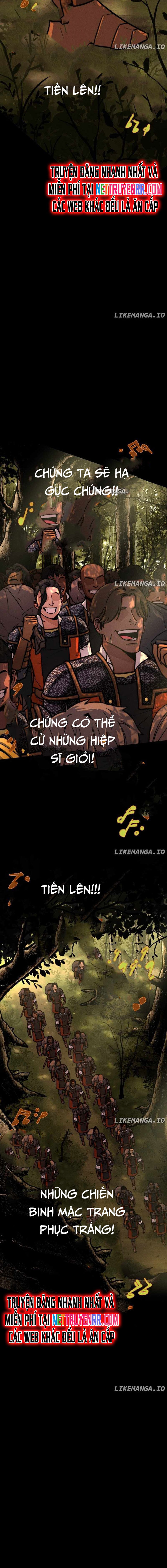 Hướng Dẫn Thực Tiễn Về Cái Ác Chapter 21 - 3