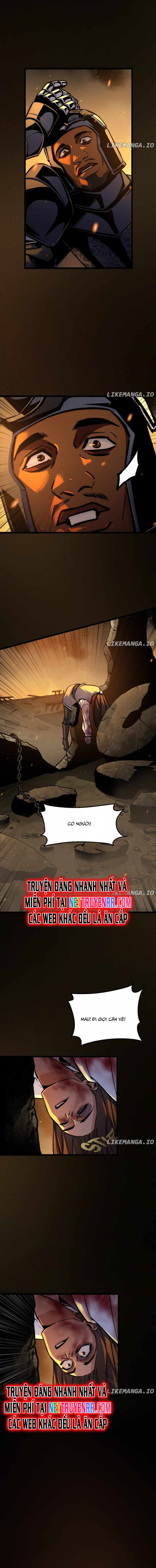 Hướng Dẫn Thực Tiễn Về Cái Ác Chapter 21 - 21