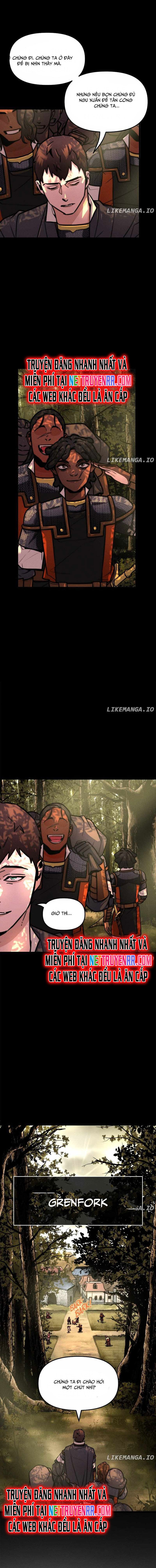 Hướng Dẫn Thực Tiễn Về Cái Ác Chapter 21 - 5