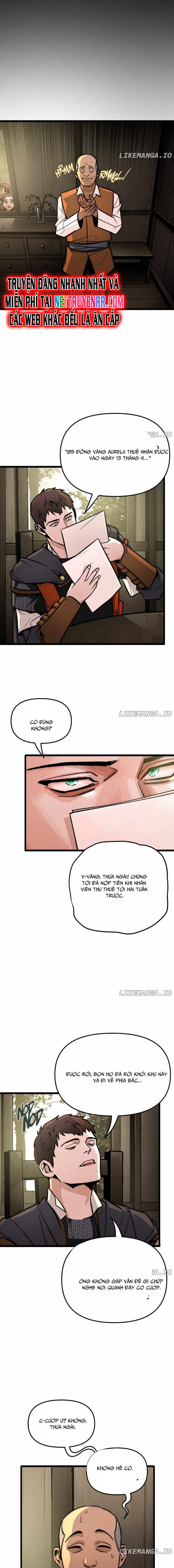 Hướng Dẫn Thực Tiễn Về Cái Ác Chapter 21 - 6