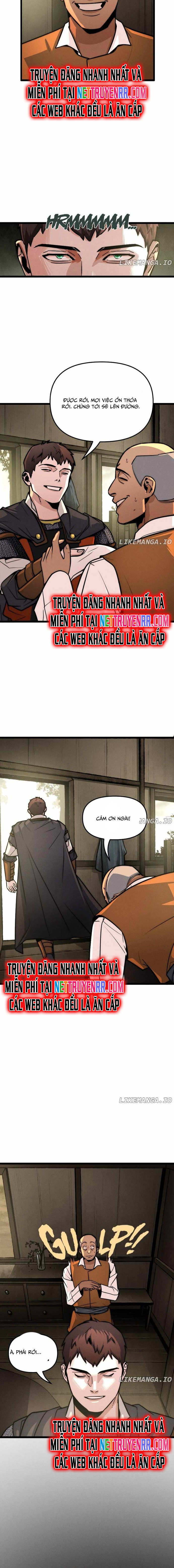 Hướng Dẫn Thực Tiễn Về Cái Ác Chapter 21 - 7