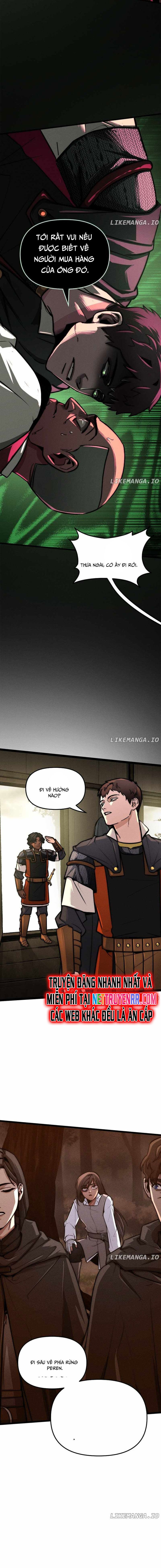 Hướng Dẫn Thực Tiễn Về Cái Ác Chapter 21 - 9