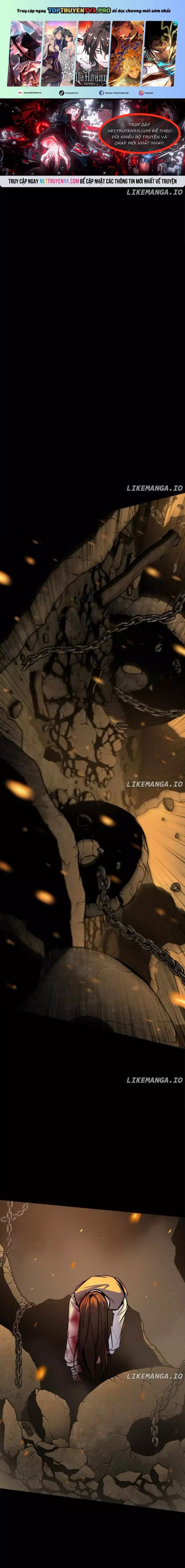 Hướng Dẫn Thực Tiễn Về Cái Ác Chapter 22 - 2