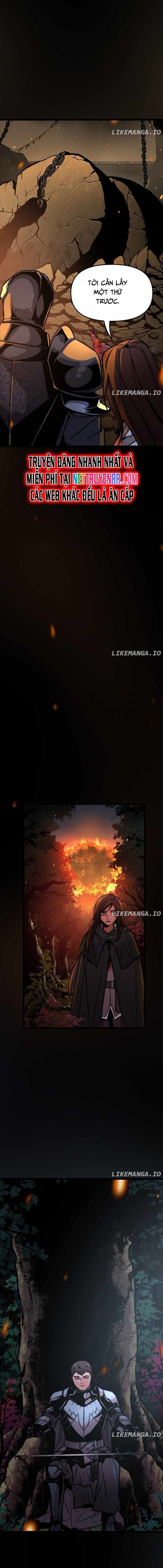 Hướng Dẫn Thực Tiễn Về Cái Ác Chapter 22 - 11