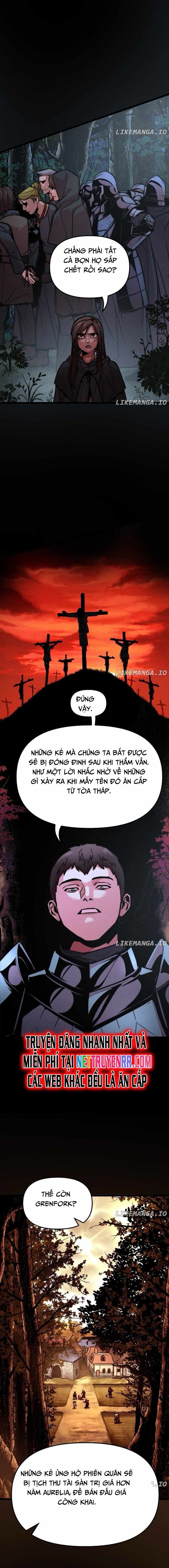 Hướng Dẫn Thực Tiễn Về Cái Ác Chapter 22 - 12
