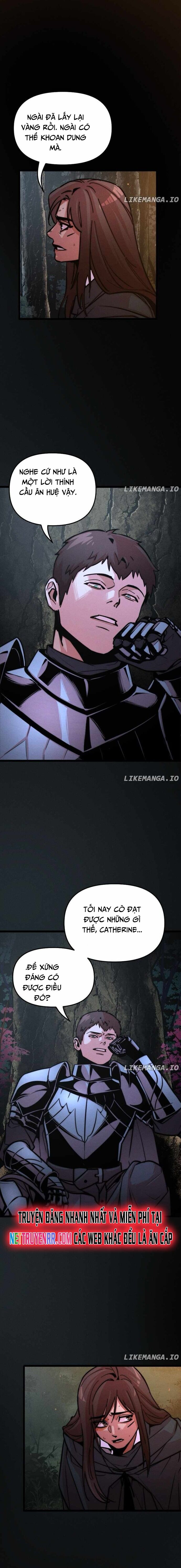 Hướng Dẫn Thực Tiễn Về Cái Ác Chapter 22 - 13