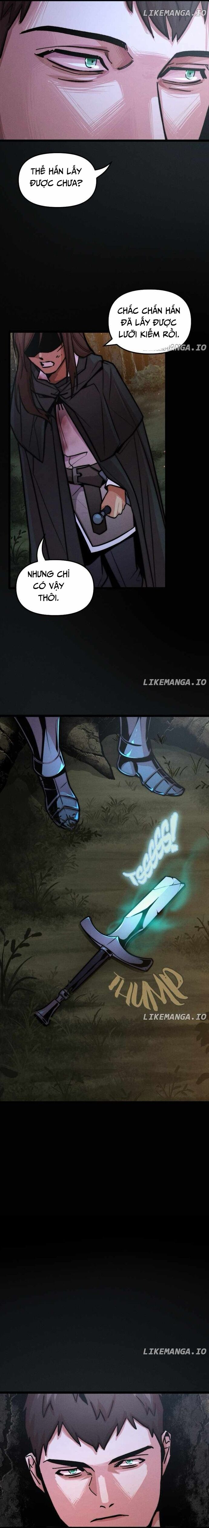 Hướng Dẫn Thực Tiễn Về Cái Ác Chapter 22 - 15