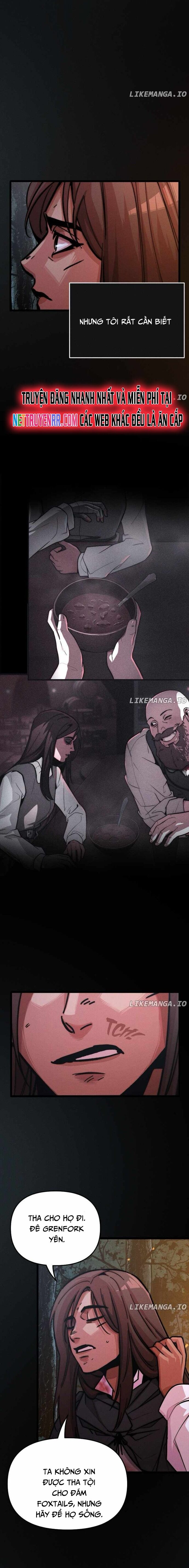 Hướng Dẫn Thực Tiễn Về Cái Ác Chapter 22 - 19