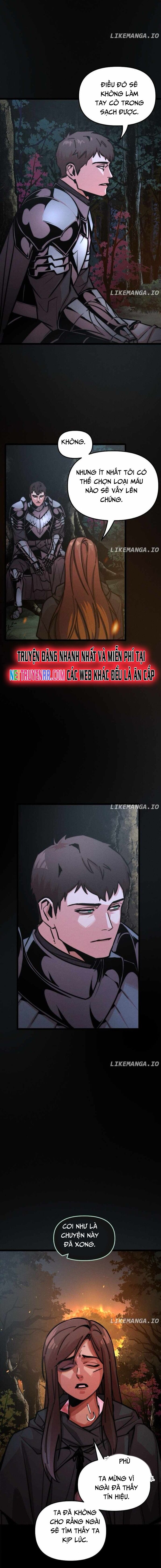 Hướng Dẫn Thực Tiễn Về Cái Ác Chapter 22 - 20