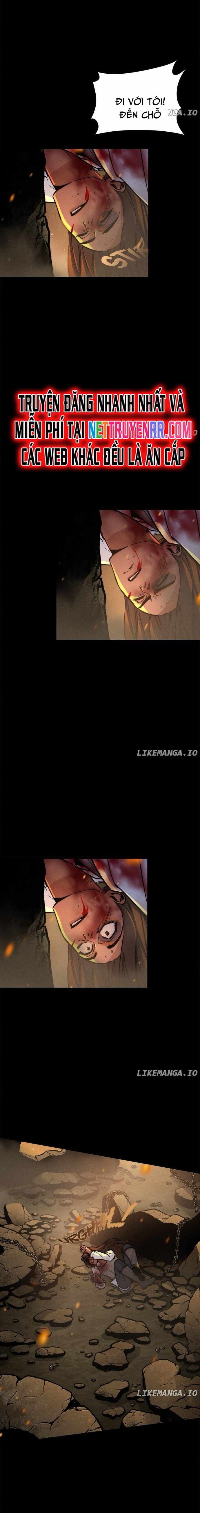 Hướng Dẫn Thực Tiễn Về Cái Ác Chapter 22 - 3