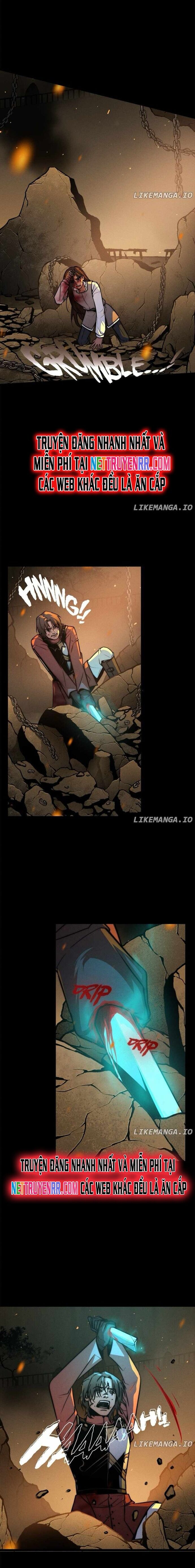 Hướng Dẫn Thực Tiễn Về Cái Ác Chapter 22 - 4