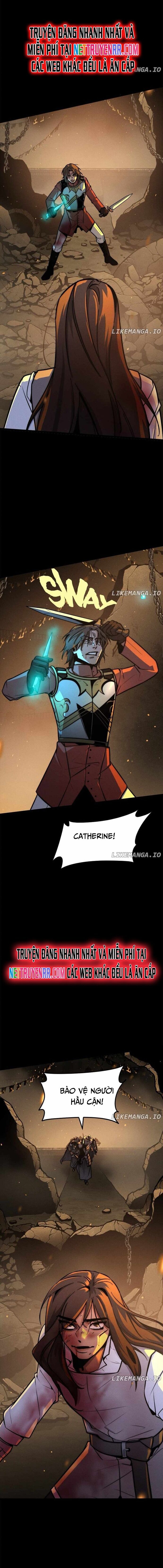 Hướng Dẫn Thực Tiễn Về Cái Ác Chapter 22 - 6