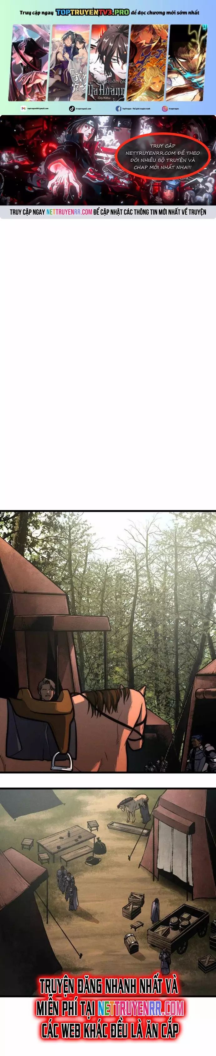 Hướng Dẫn Thực Tiễn Về Cái Ác Chapter 23 - 2