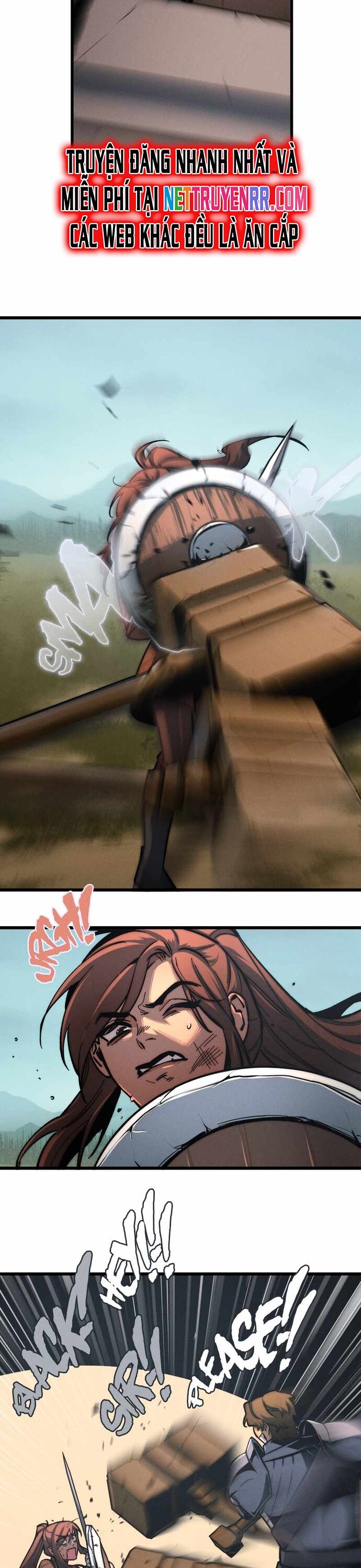 Hướng Dẫn Thực Tiễn Về Cái Ác Chapter 23 - 15