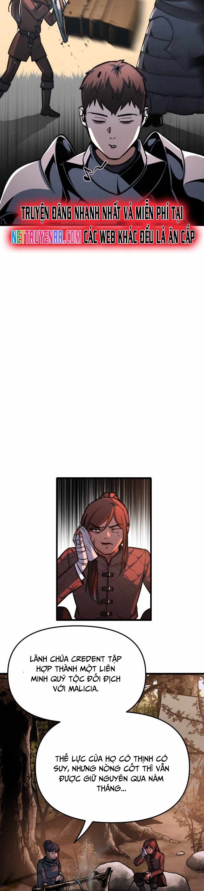 Hướng Dẫn Thực Tiễn Về Cái Ác Chapter 23 - 16