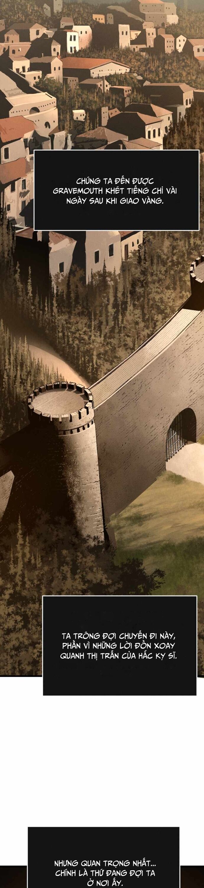 Hướng Dẫn Thực Tiễn Về Cái Ác Chapter 23 - 22