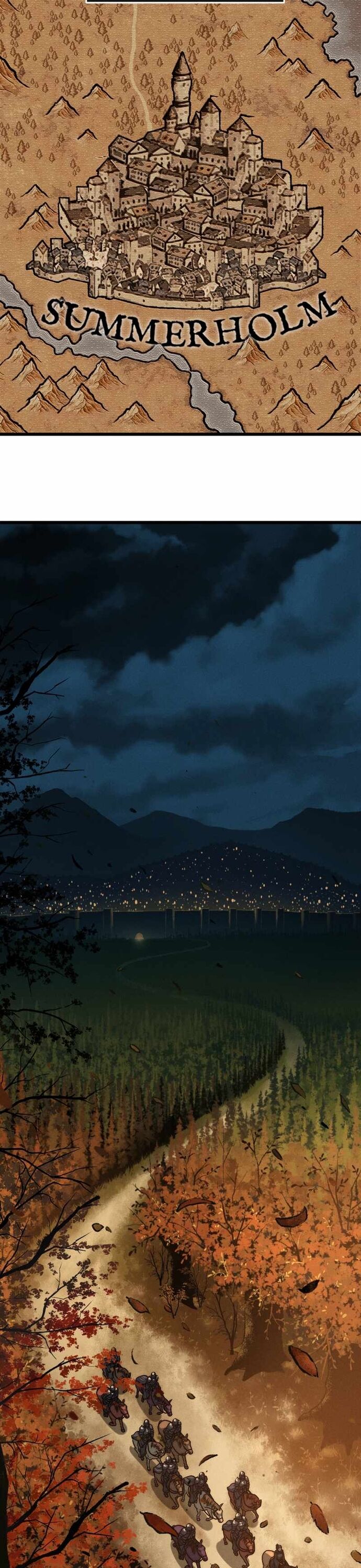 Hướng Dẫn Thực Tiễn Về Cái Ác Chapter 23 - 27