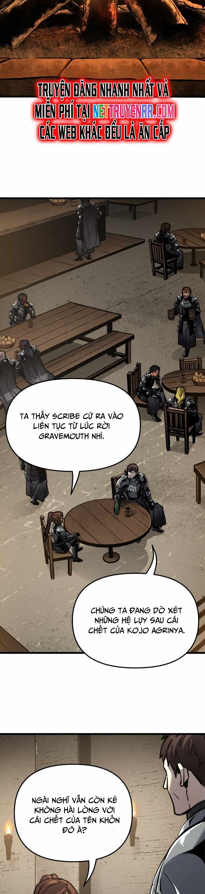 Hướng Dẫn Thực Tiễn Về Cái Ác Chapter 23 - 29